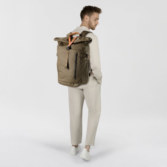 aunts & uncles Japan Tokachi Daypack 41 cm Compartiment pour ordinateur portable