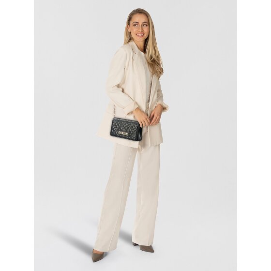 Love Moschino Quilted Sac à bandoulière 22 cm