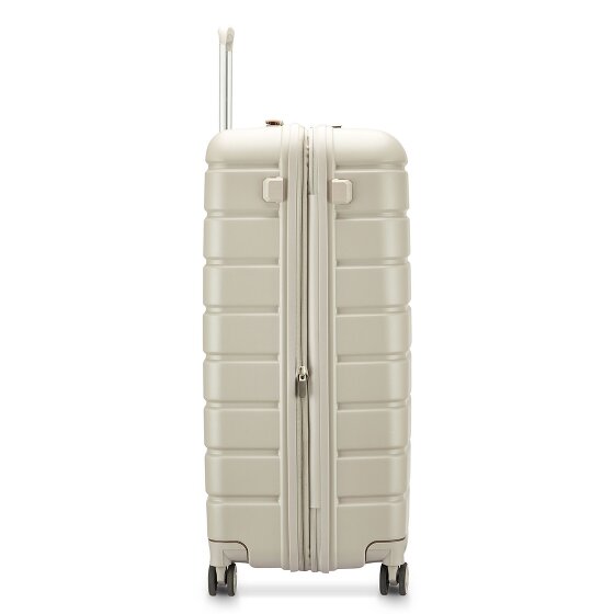 Roncato Relife 4 roulettes Trolley 78 cm avec soufflet d'extension