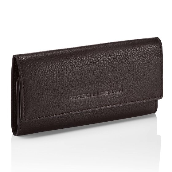 Porsche Design Porte-clefs Business RFID cuir 13 cm