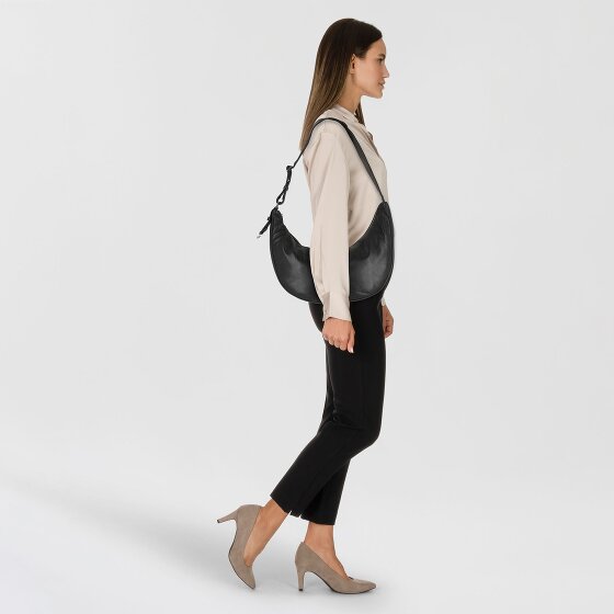 Liebeskind Moon Sac à bandoulière Cuir 43 cm