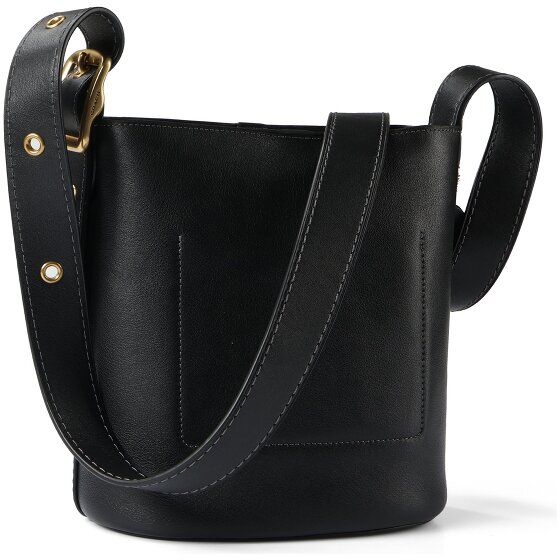 Coach Bleecker Sac à bandoulière Cuir 21 cm
