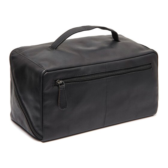 The Chesterfield Brand Trevia Trousse de toilette Cuir 29 cm