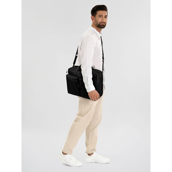 Marc O'Polo Pochette de voyage 40 cm Compartiment ordinateur