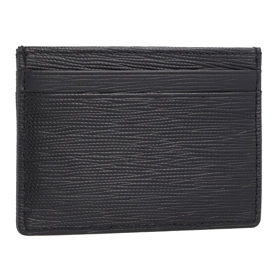 Boss Gallery Porte-cartes de crédit RFID en cuir 10 cm