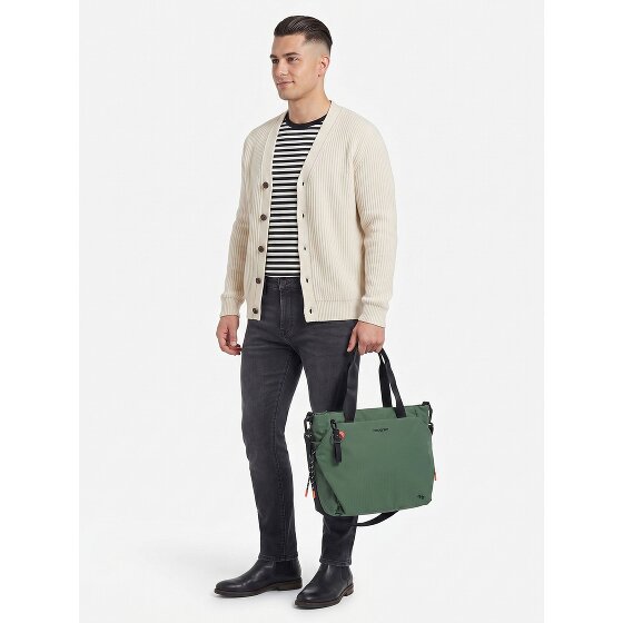 Hedgren String Sac de shopper 35 cm Compartiment ordinateur
