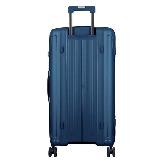 Jump Vanguard 4 roues valise cabine 79 cm