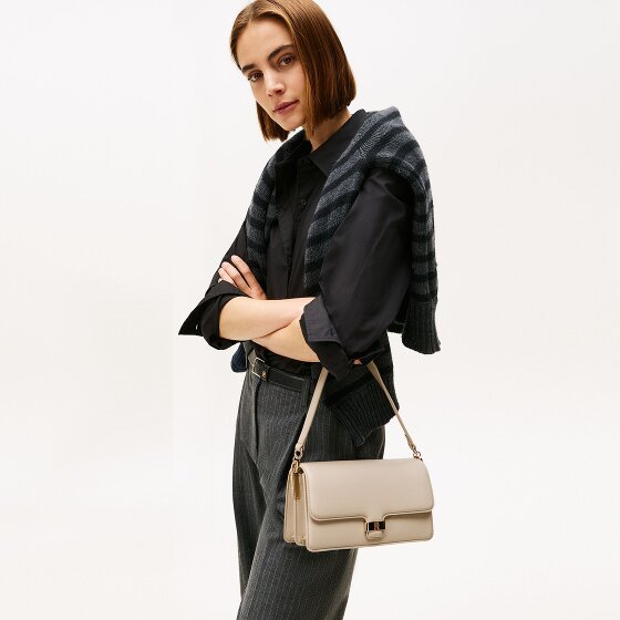 Tommy Hilfiger TH Heritage Sac à bandoulière 25 cm