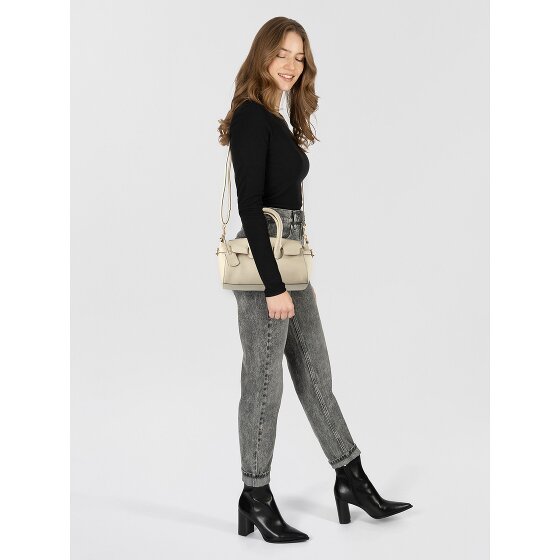 Burkely Demi Sac à main Cuir 28 cm