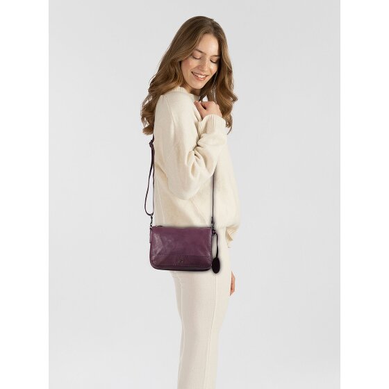 Harbour 2nd Anchor Love Tiani Sac à bandoulière Cuir 21.5 cm