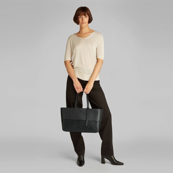 Calvin Klein CK Mixmedia Sac de shopper 41 cm