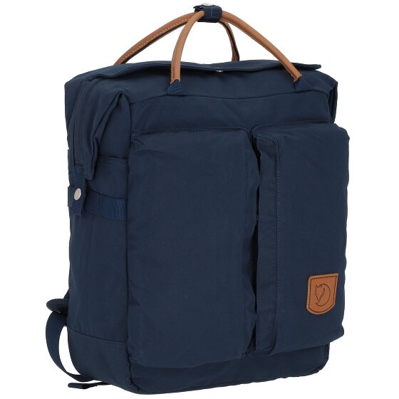 Fjällräven Haulpack No.1 Sac à dos 39 cm pour ordinateur portable