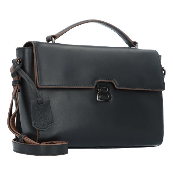 Burkely Modest Meghan Sac à main en cuir 26 cm