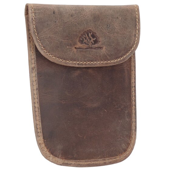 Greenburry Vintage Étui à clés Cuir 9 cm