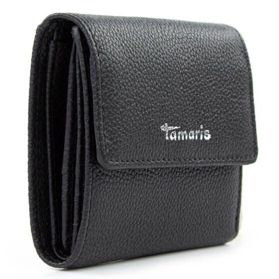 Tamaris Amanda Portefeuille en cuir 10 cm