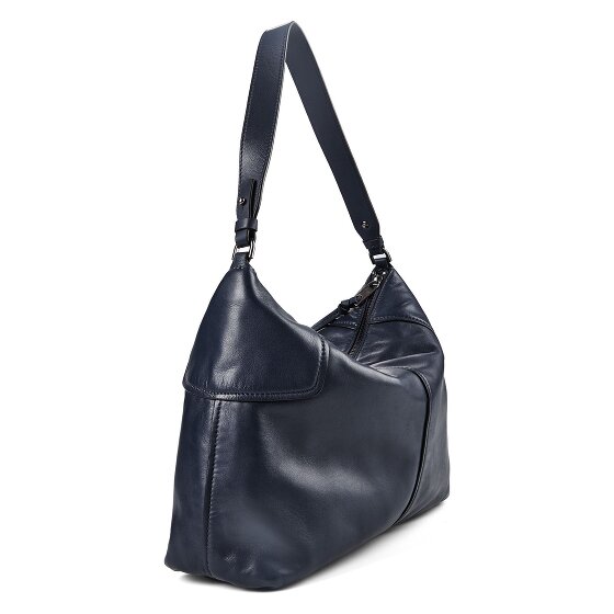 Liebeskind Mila Sac à bandoulière Cuir véritable 40.5 cm