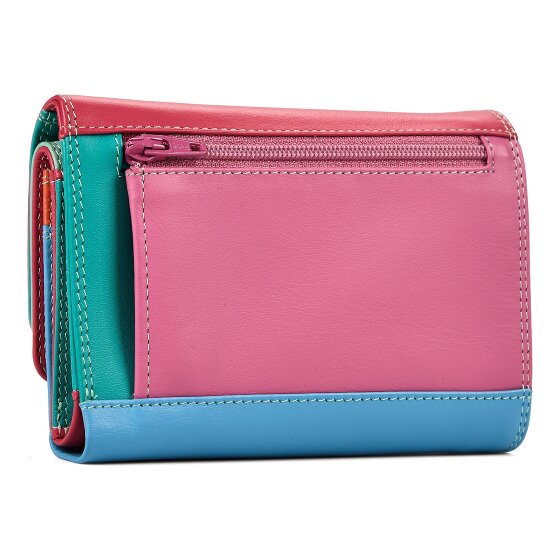 Mywalit Porte-monnaie en cuir 13 cm