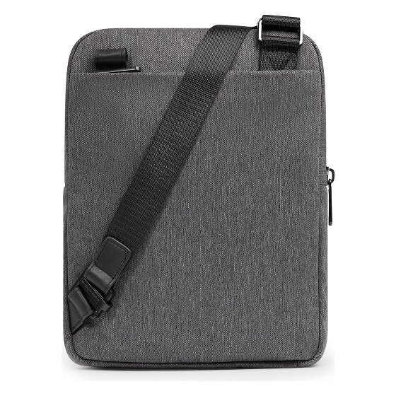Piquadro Brief sac à bandoulière 21 cm