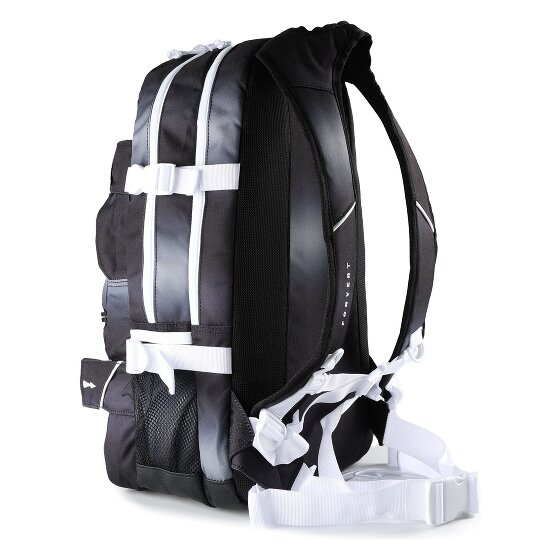 Forvert Daypack 50 cm Compartiment pour ordinateur portable