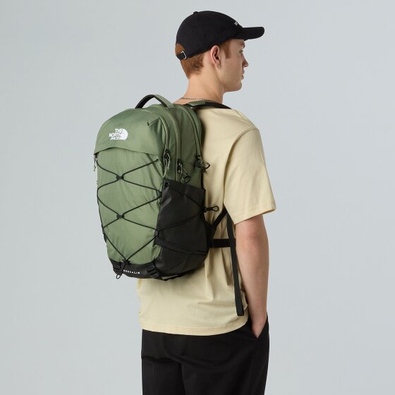 The North Face Borealis Sac à dos 49,5 cm Compartiment pour ordinateur portable