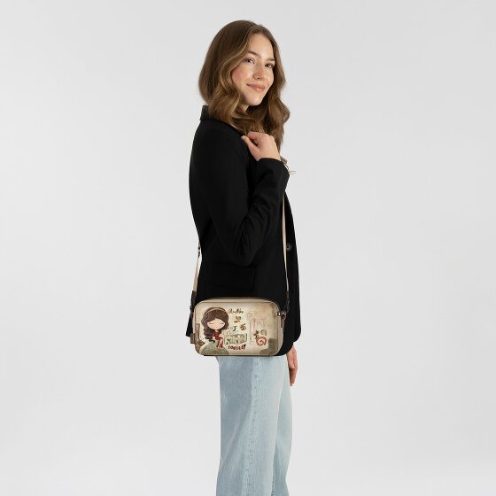 Anekke Muse Sac à bandoulière 27 cm
