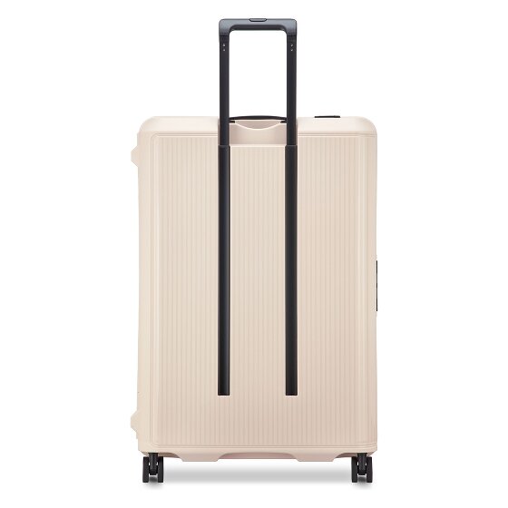 Delsey Paris Vauban 4 roulettes Trolley 76.5 cm
