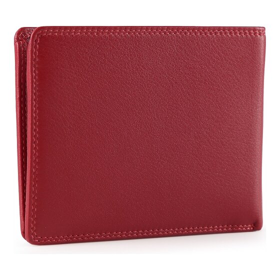 Braun Büffel Golf 3.0 Porte-monnaie Protection RFID Cuir 12 cm