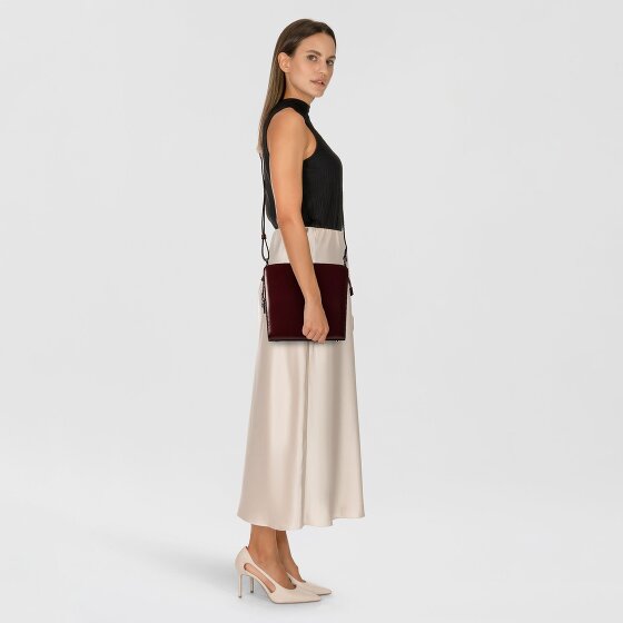 Picard Black Tie Black Tie Sac à bandoulière Cuir 22 cm