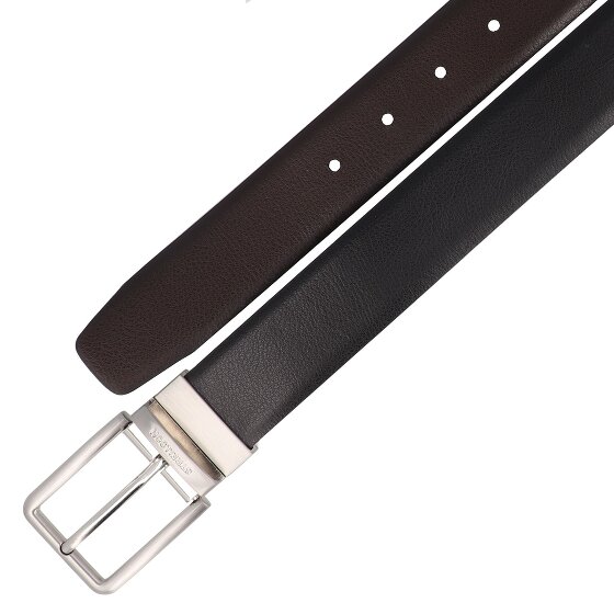 Strellson Ceinture réversible Cuir
