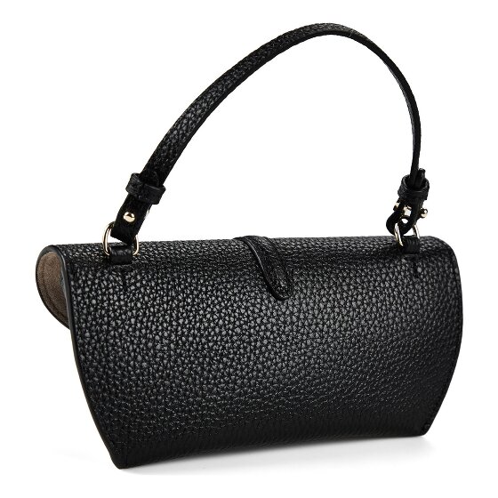 AIGNER Fashion Étui à lunettes Cuir véritable 4 cm