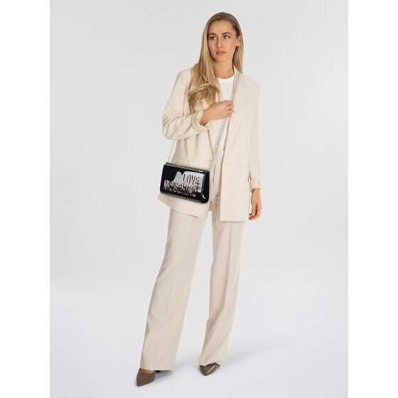 Love Moschino Smart Daily Bag Sac à bandoulière 22 cm