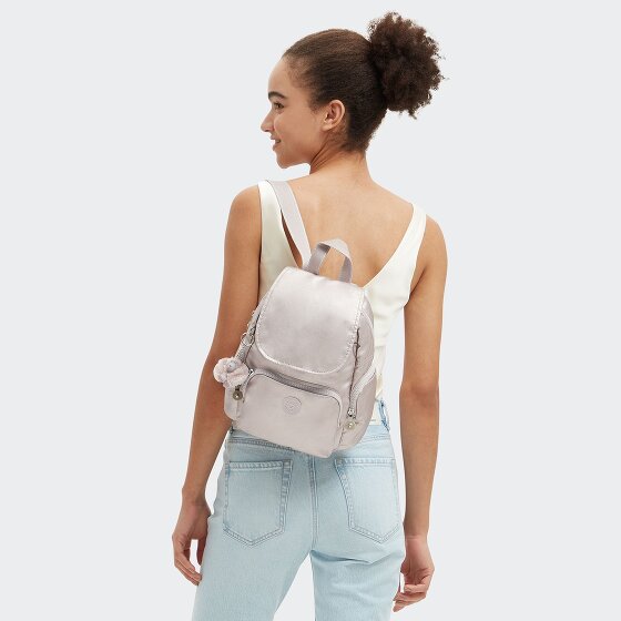 Kipling Basic Plus City Zip Sac à dos de ville S 33.5 cm