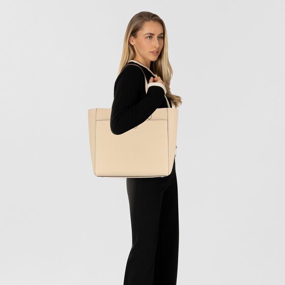 Lauren Ralph Lauren Cameryn Sac de shopper Cuir 43 cm