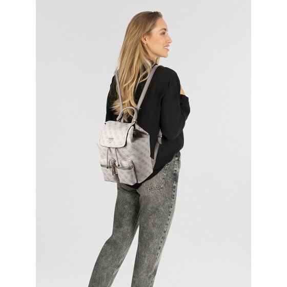 Guess Manhattan II Sac à dos de ville 33 cm