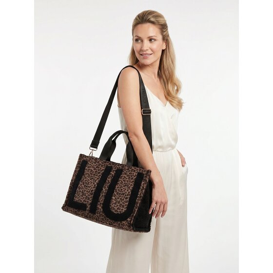Liu Jo Sac de shopper L 41 cm
