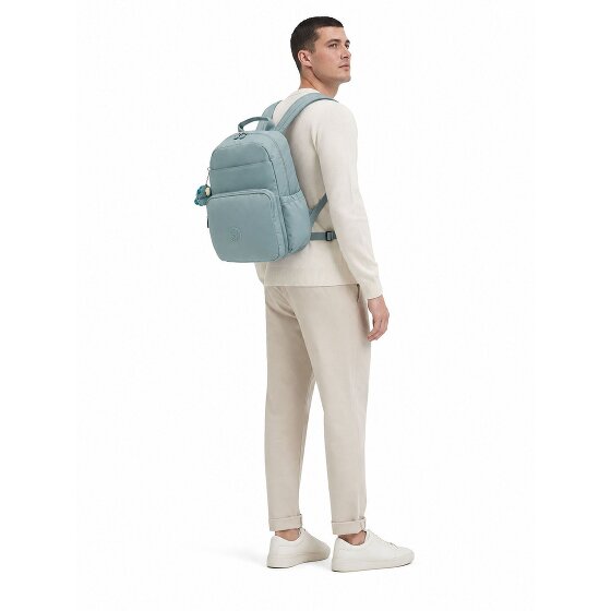 Kipling Basic Maisie Sac à dos à langer 40 cm