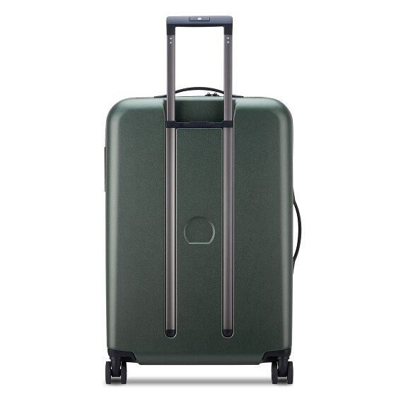 Delsey Paris Turenne 2.0 4 roulettes Trolley 72 cm