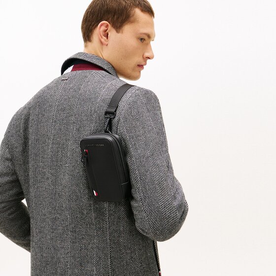 Tommy Hilfiger TH Corp Pochette pour téléphone portable 11 cm