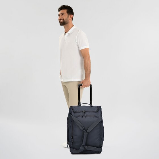 American Tourister City Racer 2 roulettes Sac de voyage S 55 cm