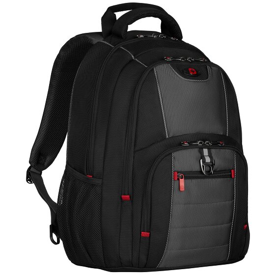 Wenger Pillar 16 Sac à dos professionnel 48 cm Compartiment pour ordinateur portable