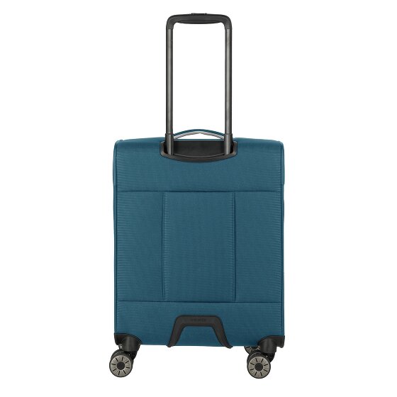 Travelite Jetpack Light 4 roulettes Trolley de cabine 55 cm