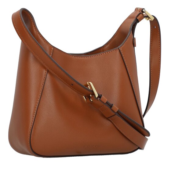 Lauren Ralph Lauren Tanner Mini sac à bandoulière Cuir 16 cm