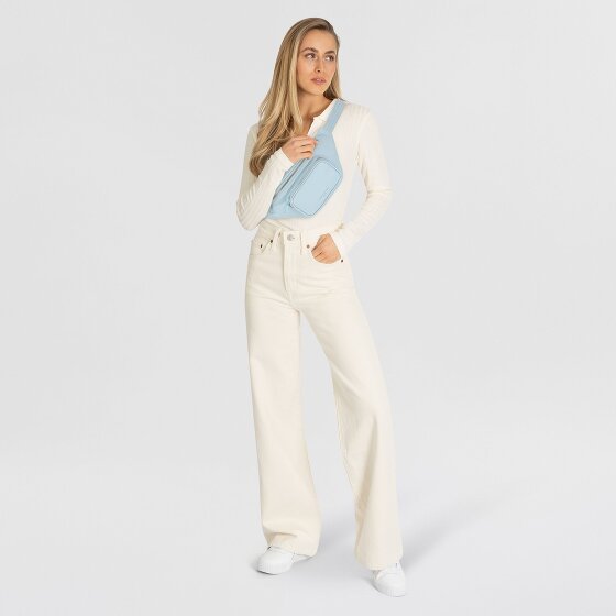 Liebeskind Lila Sac banane 29 cm