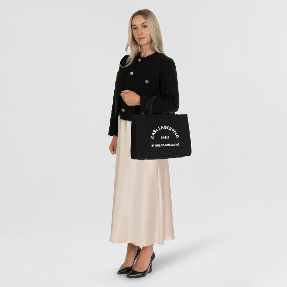 Karl Lagerfeld Rsg Sac à main 33 cm