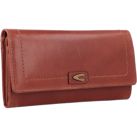 camel active Porte-monnaie Tarma RFID cuir 19 cm
