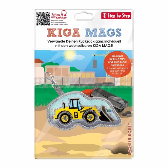 Step by Step Accessoires scolaires