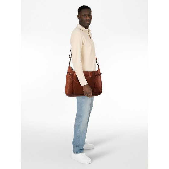 Harold's SUBMARINE Sac de shopper Cuir 39 cm