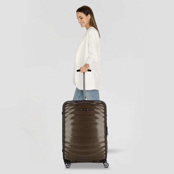 Samsonite Lite Shock Spinner trolley 4 roues 69 cm