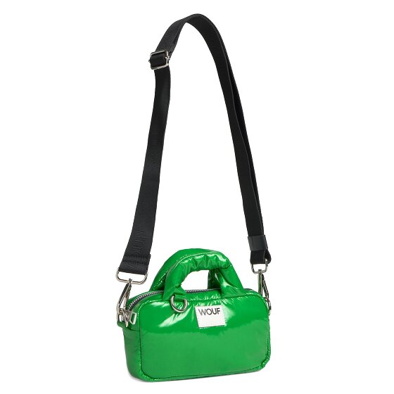 Wouf Glossy Mini sac à main 19 cm