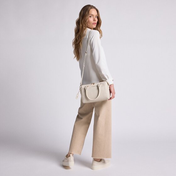 Lazarotti Bologna Leather Sac à main Cuir 26 cm